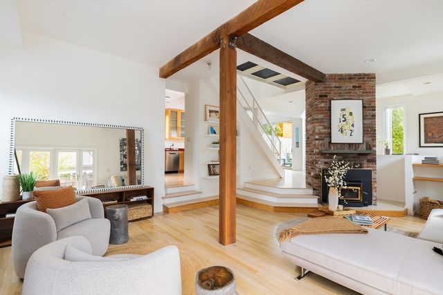 7 Stetson Street, Brookline, MA 02446