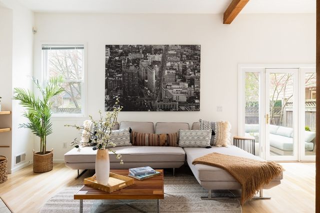 7 Stetson Street, Brookline, MA 02446