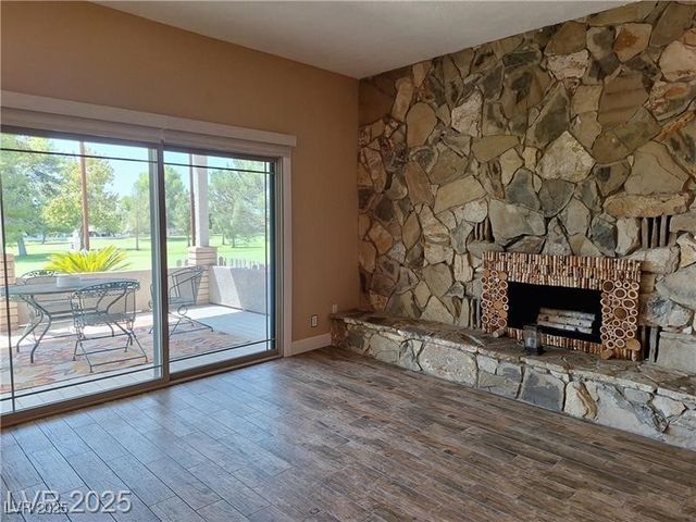 893 Fairway Drive, Boulder City, NV 89005