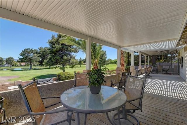 893 Fairway Drive, Boulder City, NV 89005