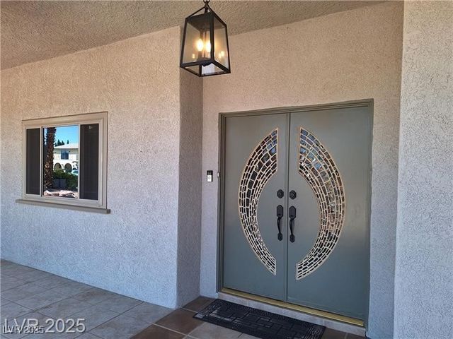 893 Fairway Drive, Boulder City, NV 89005