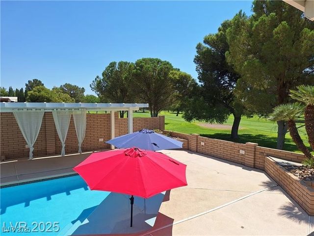 893 Fairway Drive, Boulder City, NV 89005