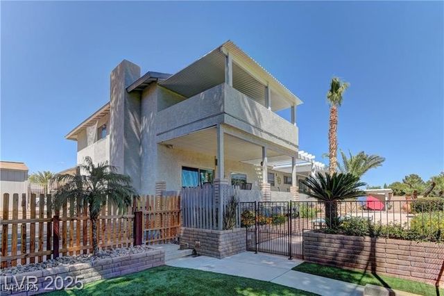 893 Fairway Drive, Boulder City, NV 89005