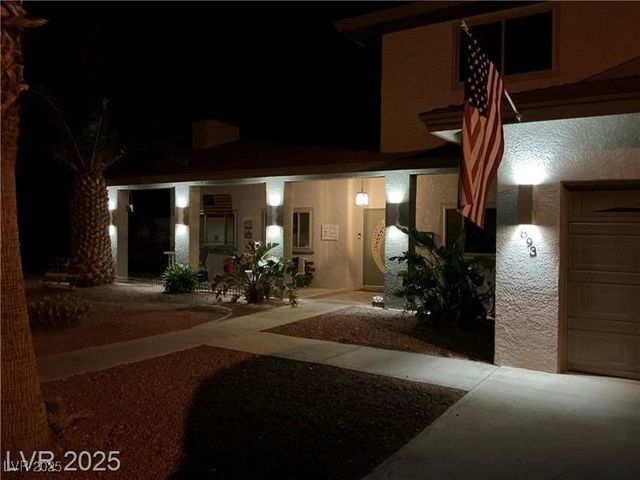 893 Fairway Drive, Boulder City, NV 89005