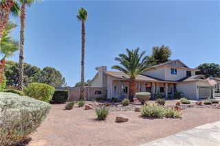 893 Fairway Drive, Boulder City, NV 89005