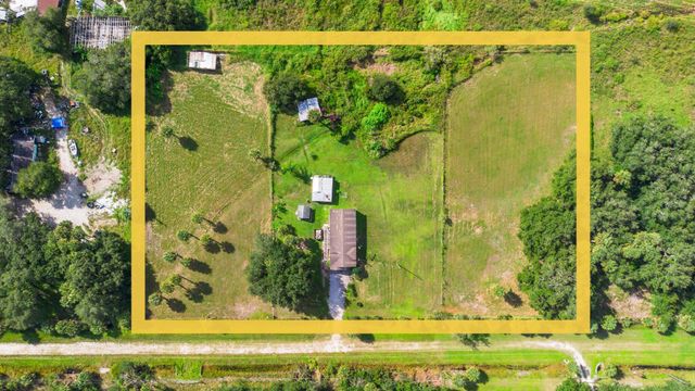 14878 NW 294th Street, Okeechobee, FL 34972