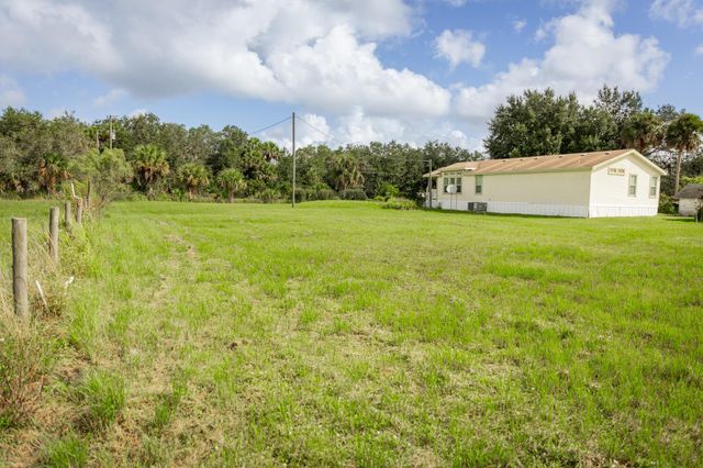 14878 NW 294th Street, Okeechobee, FL 34972