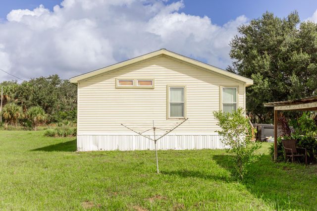 14878 NW 294th Street, Okeechobee, FL 34972