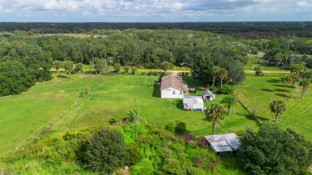 14878 NW 294th Street, Okeechobee, FL 34972