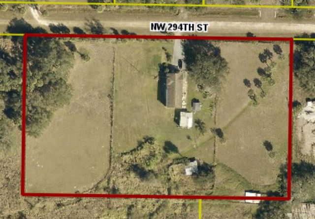 14878 NW 294th Street, Okeechobee, FL 34972