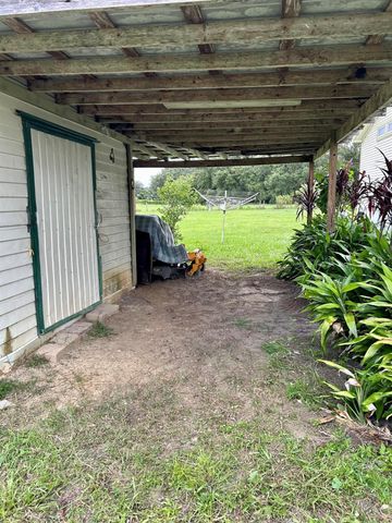 14878 NW 294th Street, Okeechobee, FL 34972