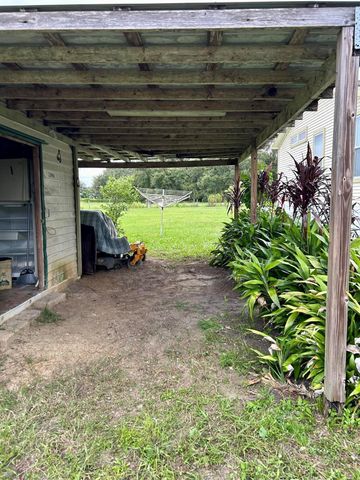 14878 NW 294th Street, Okeechobee, FL 34972