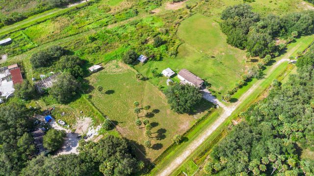 14878 NW 294th Street, Okeechobee, FL 34972