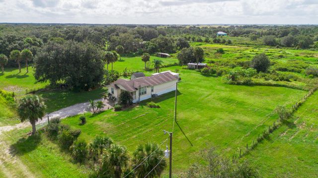 14878 NW 294th Street, Okeechobee, FL 34972