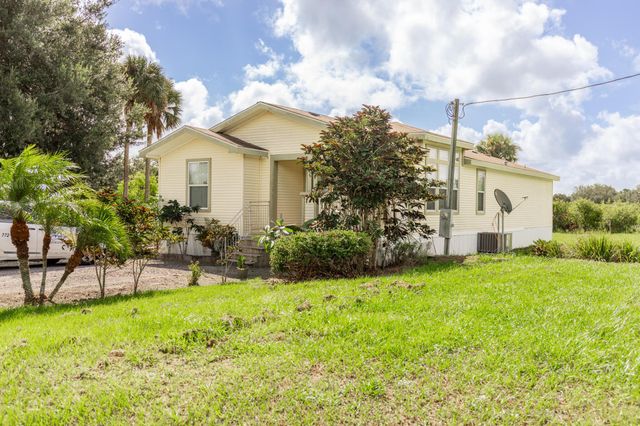 14878 NW 294th Street, Okeechobee, FL 34972