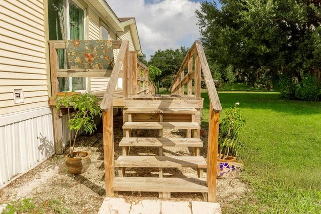 14878 NW 294th Street, Okeechobee, FL 34972