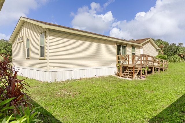 14878 NW 294th Street, Okeechobee, FL 34972