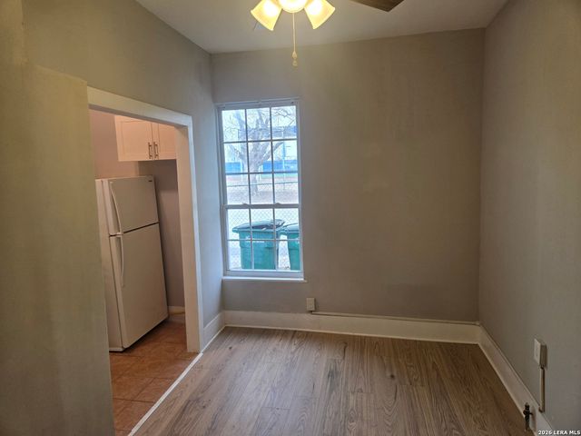 203 W Theo REAR, San Antonio, TX 78214