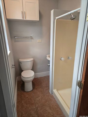 203 W Theo REAR, San Antonio, TX 78214