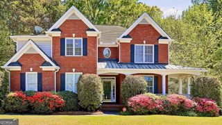 130 South Shore Terrace, Fayetteville, GA 30214