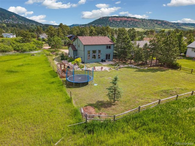 133 Wheat Ridge Street, Palmer Lake, CO 80133
