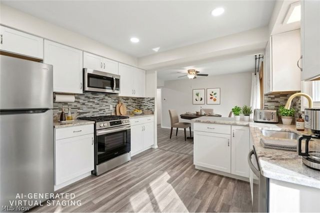 7413 Ward Road, Parma, OH 44134