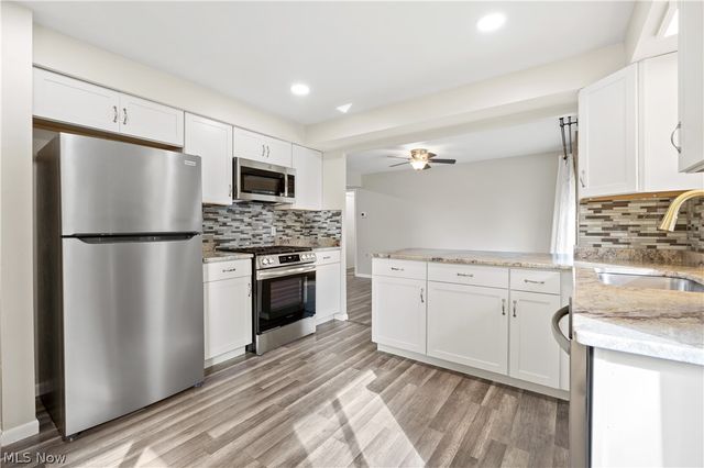 7413 Ward Road, Parma, OH 44134