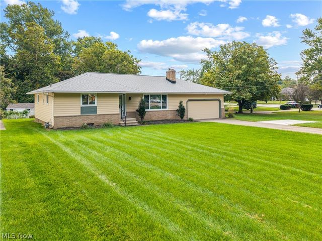 7413 Ward Road, Parma, OH 44134