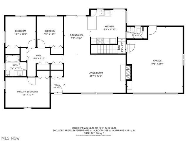 7413 Ward Road, Parma, OH 44134