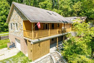 7180 Meadow Fork Road, Hot Springs, NC 28743