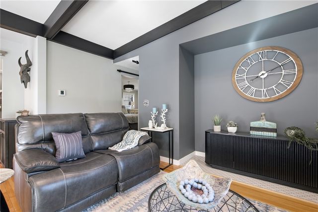3 Hilltop Court, Smithfield, RI 02828