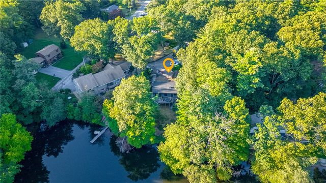 3 Hilltop Court, Smithfield, RI 02828