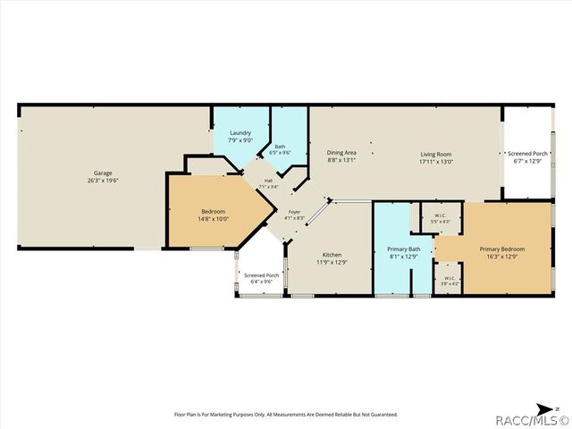 15042 Sterling Run, Spring Hill, FL 34609