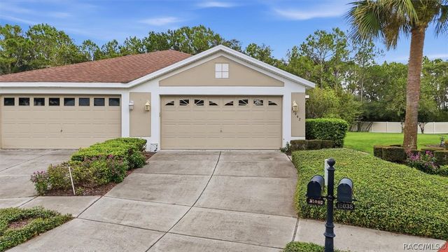 15042 Sterling Run, Spring Hill, FL 34609