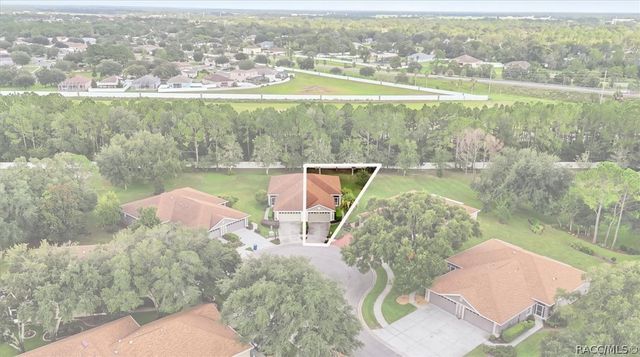 15042 Sterling Run, Spring Hill, FL 34609