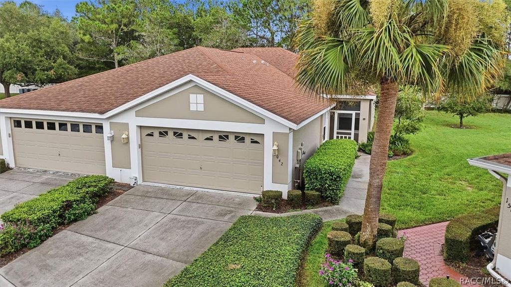 15042 Sterling Run, Spring Hill, FL 34609
