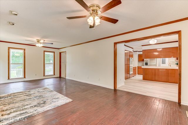 342 Spring Valley Road, Waynesboro, GA 30830