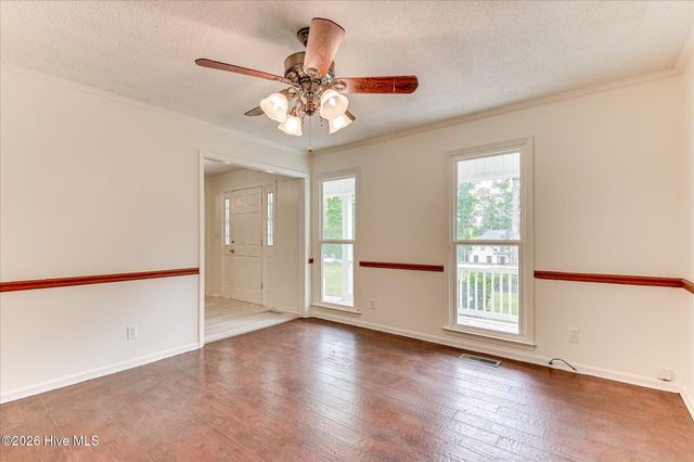 342 Spring Valley Road, Waynesboro, GA 30830
