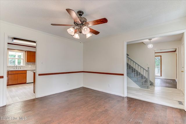 342 Spring Valley Road, Waynesboro, GA 30830