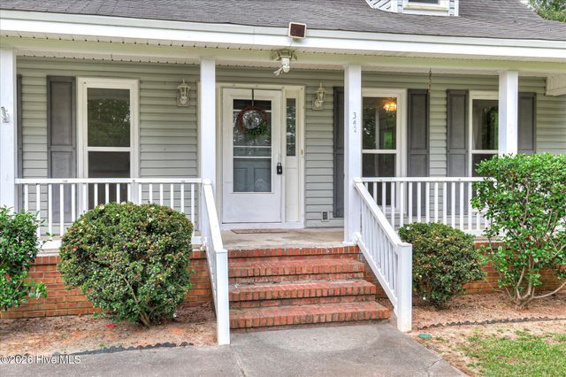 342 Spring Valley Road, Waynesboro, GA 30830