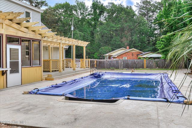 342 Spring Valley Road, Waynesboro, GA 30830