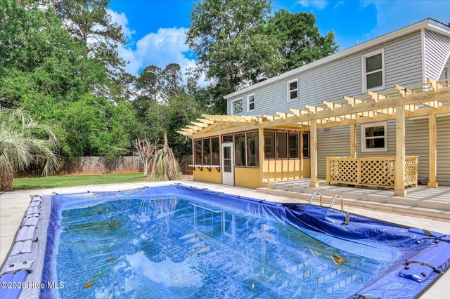 342 Spring Valley Road, Waynesboro, GA 30830