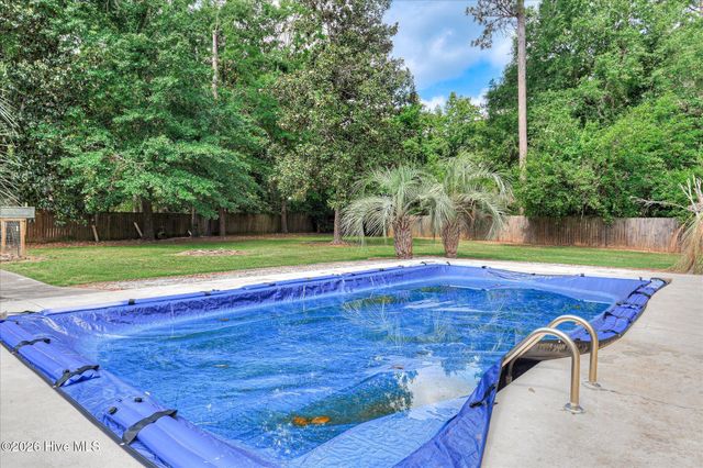 342 Spring Valley Road, Waynesboro, GA 30830