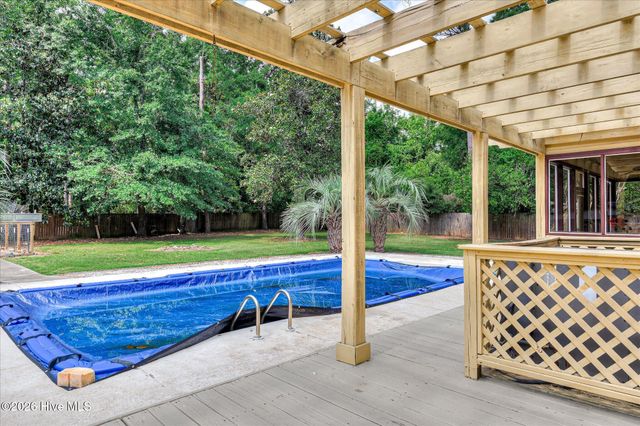 342 Spring Valley Road, Waynesboro, GA 30830