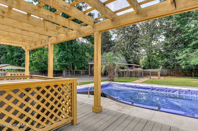 342 Spring Valley Road, Waynesboro, GA 30830