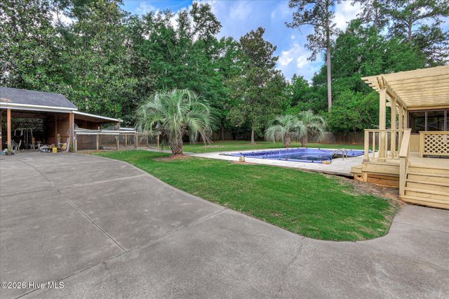 342 Spring Valley Road, Waynesboro, GA 30830