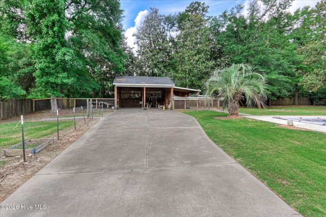 342 Spring Valley Road, Waynesboro, GA 30830
