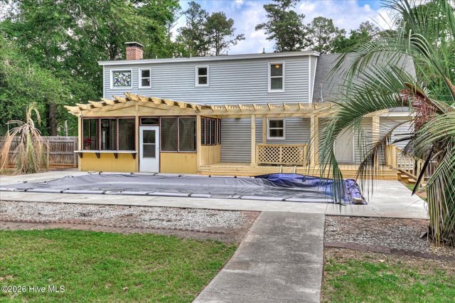 342 Spring Valley Road, Waynesboro, GA 30830