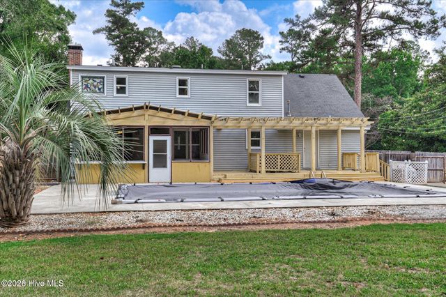 342 Spring Valley Road, Waynesboro, GA 30830