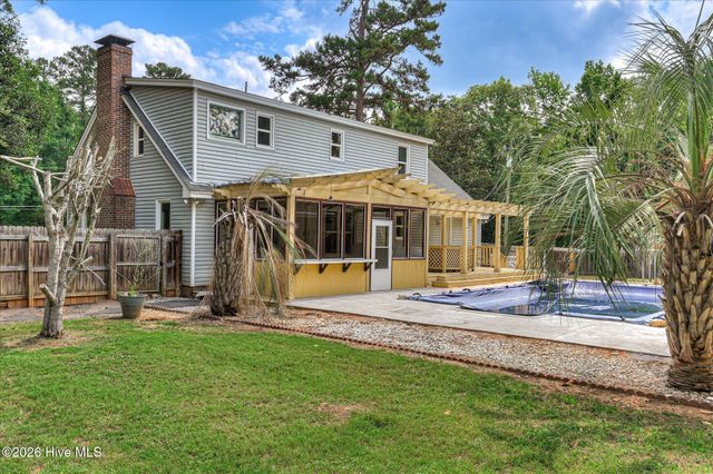 342 Spring Valley Road, Waynesboro, GA 30830